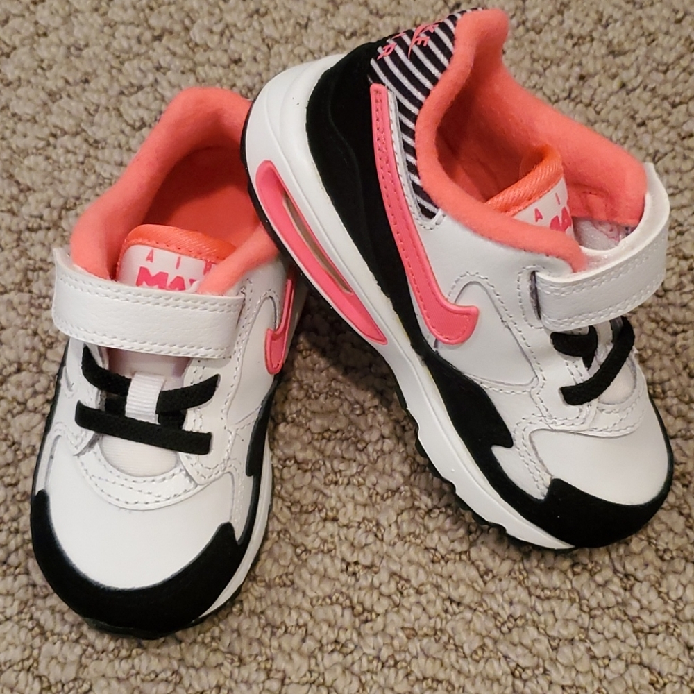 Toddler Nike Air Max